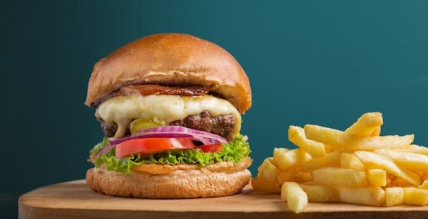 hamburguesa