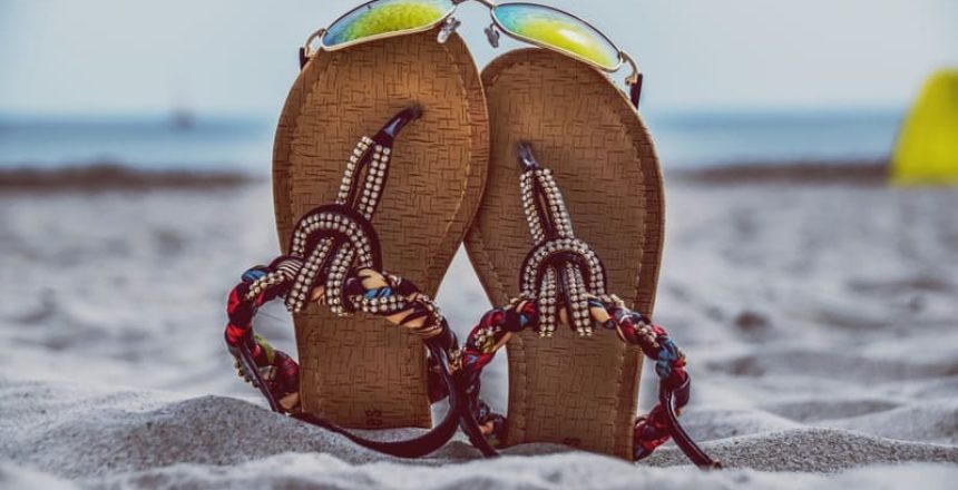chanclas